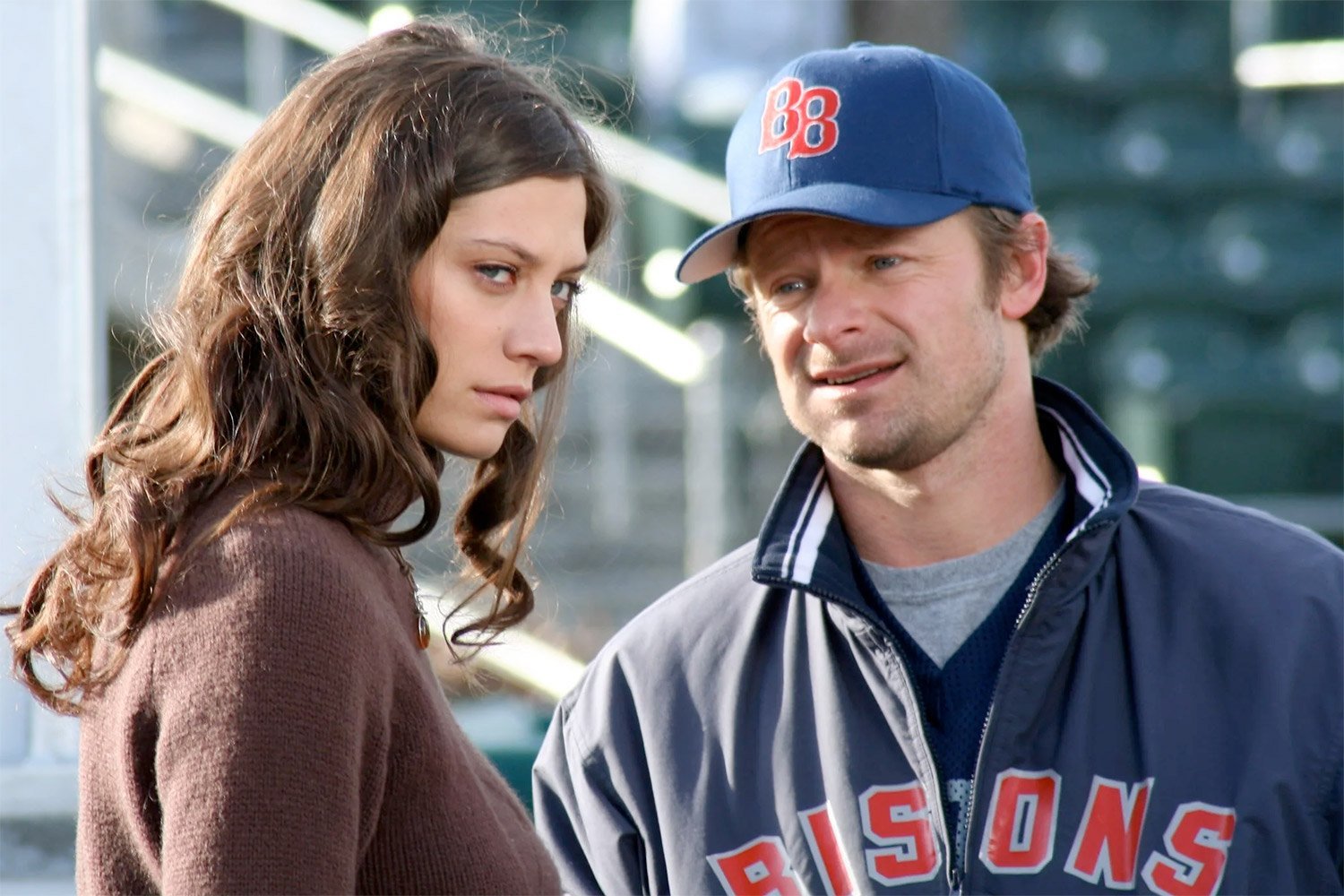 More information about "Baseball Movie Review: Calvin Marshall (2009)"