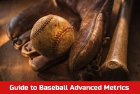 Baseball Advanced Metrics, Explained With Definitions