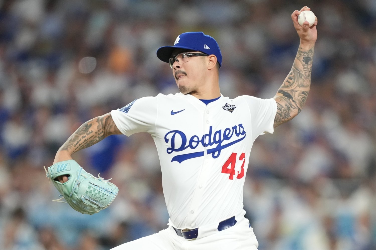 More information about "TRADE: Twins Acquire Left-Handed Reliever Anthony Banda from Dodgers"