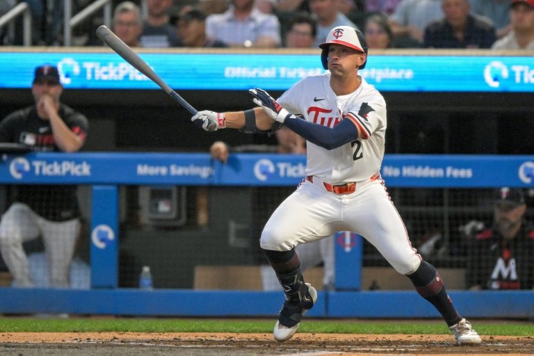 Offseason Adjustments: How Brooks Lee Plans to Break Out at the Plate