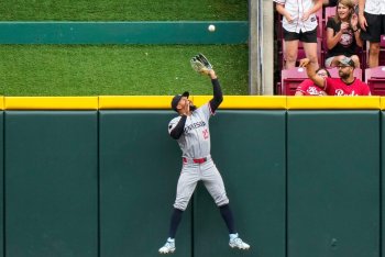 The World Baseball Classic Could Open the Door for a Byron Buxton Position Shift