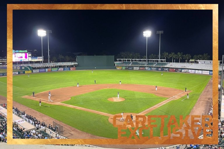 Report from the Fort: Sunshine, Skepticism and a New Pohlad Presence