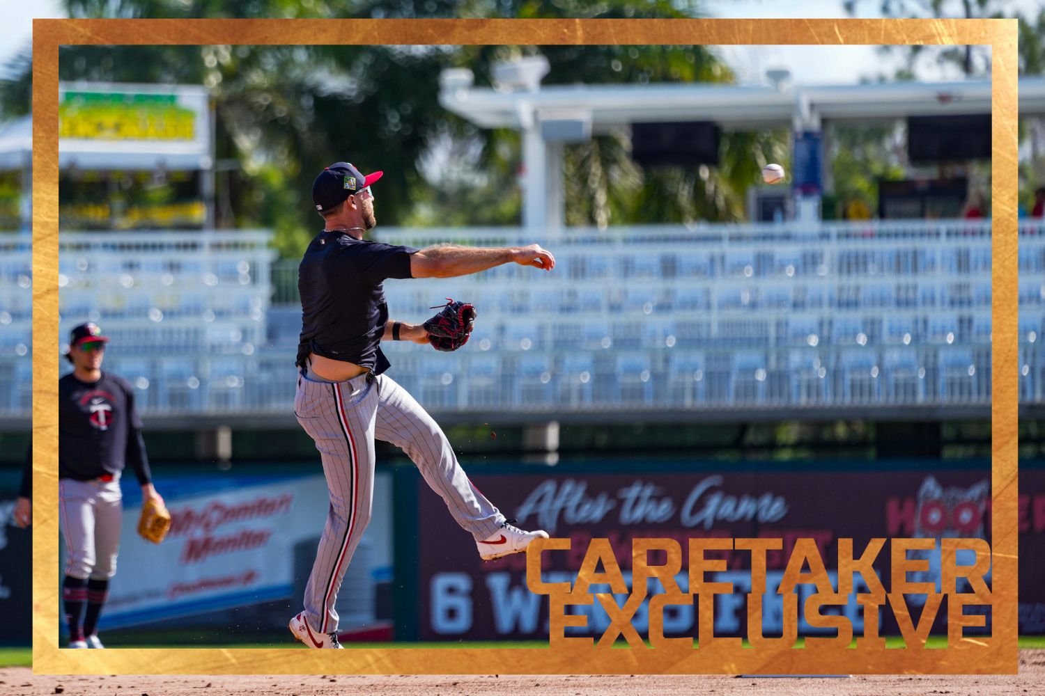 More information about "Report From The Fort: Royce's Work, Simeon's Slider & A Right-Handed Bat Battle"