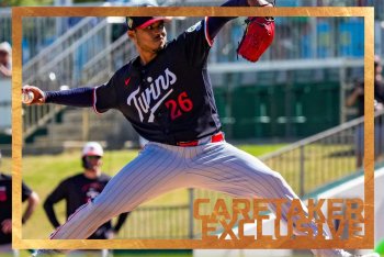 Report From The Fort: Good News on Ryan, Blasts from Roden and Rodriguez