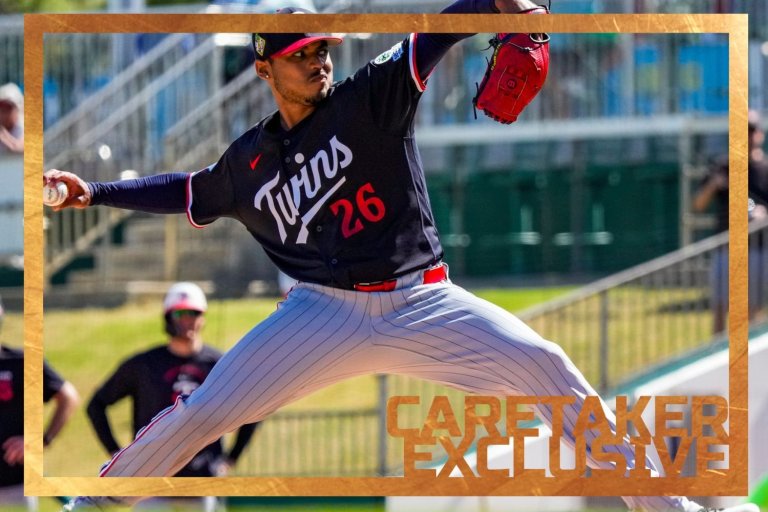 Report From The Fort: Good News on Ryan, Blasts from Roden and Rodriguez