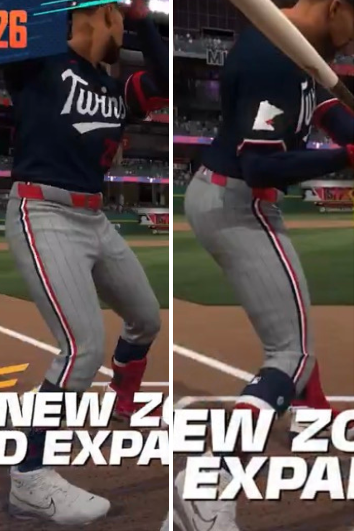 Colorful Photographic Diverse Women Fashion Photo Collage.png