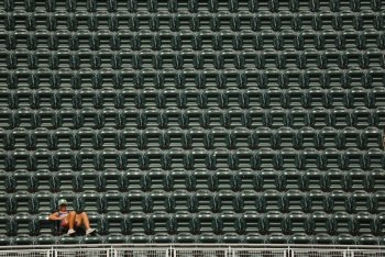 Tom Pohlad is Saying a Lot, and None of It Lines Up