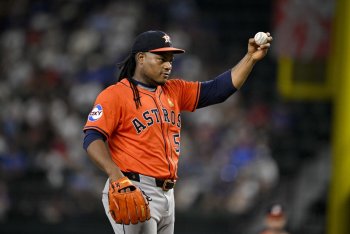 Why the Twins Should Sign Free-Agent Starter Framber Valdez