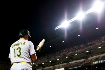 Twins Bring Back Veteran Infielder Gio Urshela on Minor-League Deal