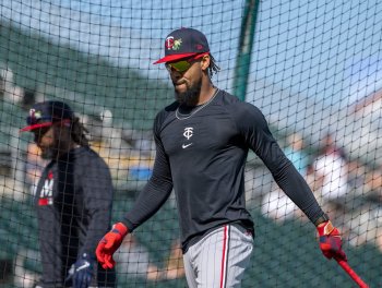 Byron Buxton’s “Organic Leadership” Matters More Than Ever for the 2026 Twins