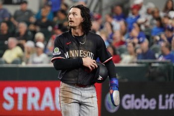 Through the Eyes of Statcast: What the Twins See in James Outman