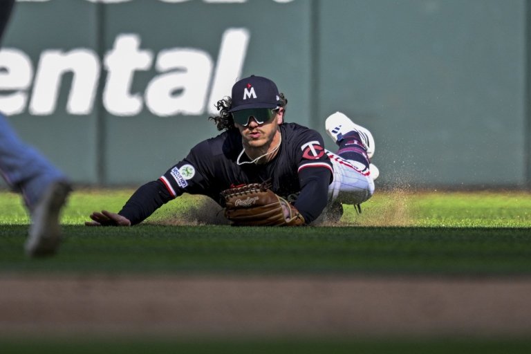 Reviewing a Twins Trade That Helped No One