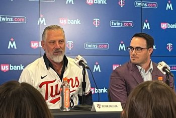 Jeremy Zoll Trades Himself Back to the Dodgers