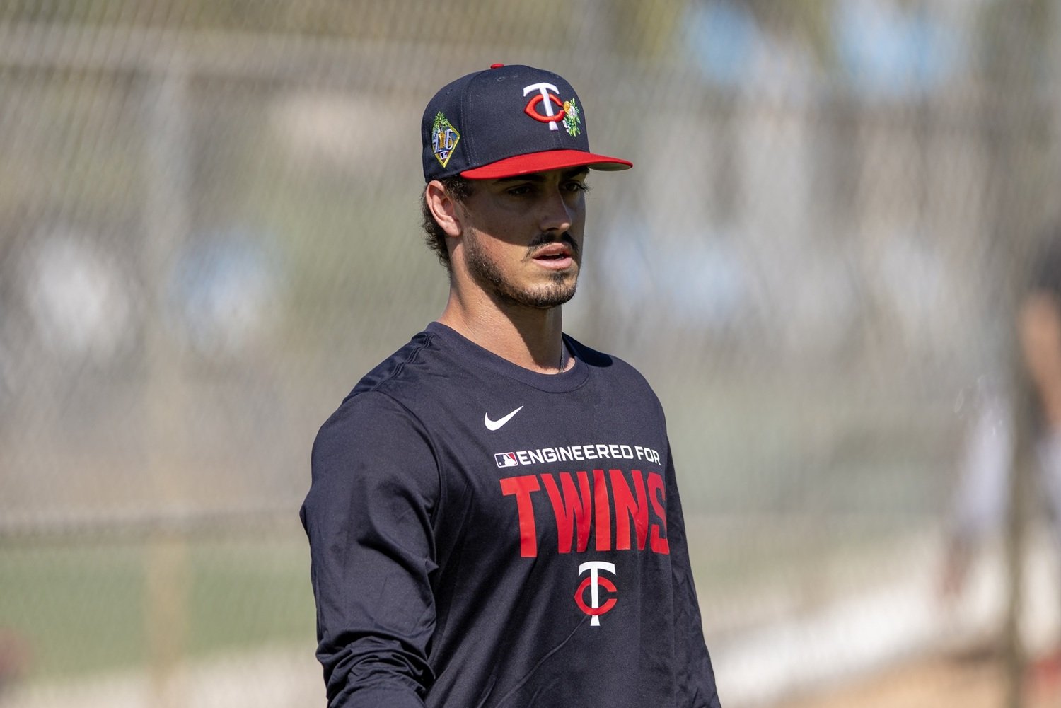 More information about "Joe Ryan's MRI Result Brings Much-Needed Relief to Twins Rotation"