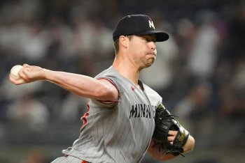 More Questions Than Answers in the Twins Bullpen