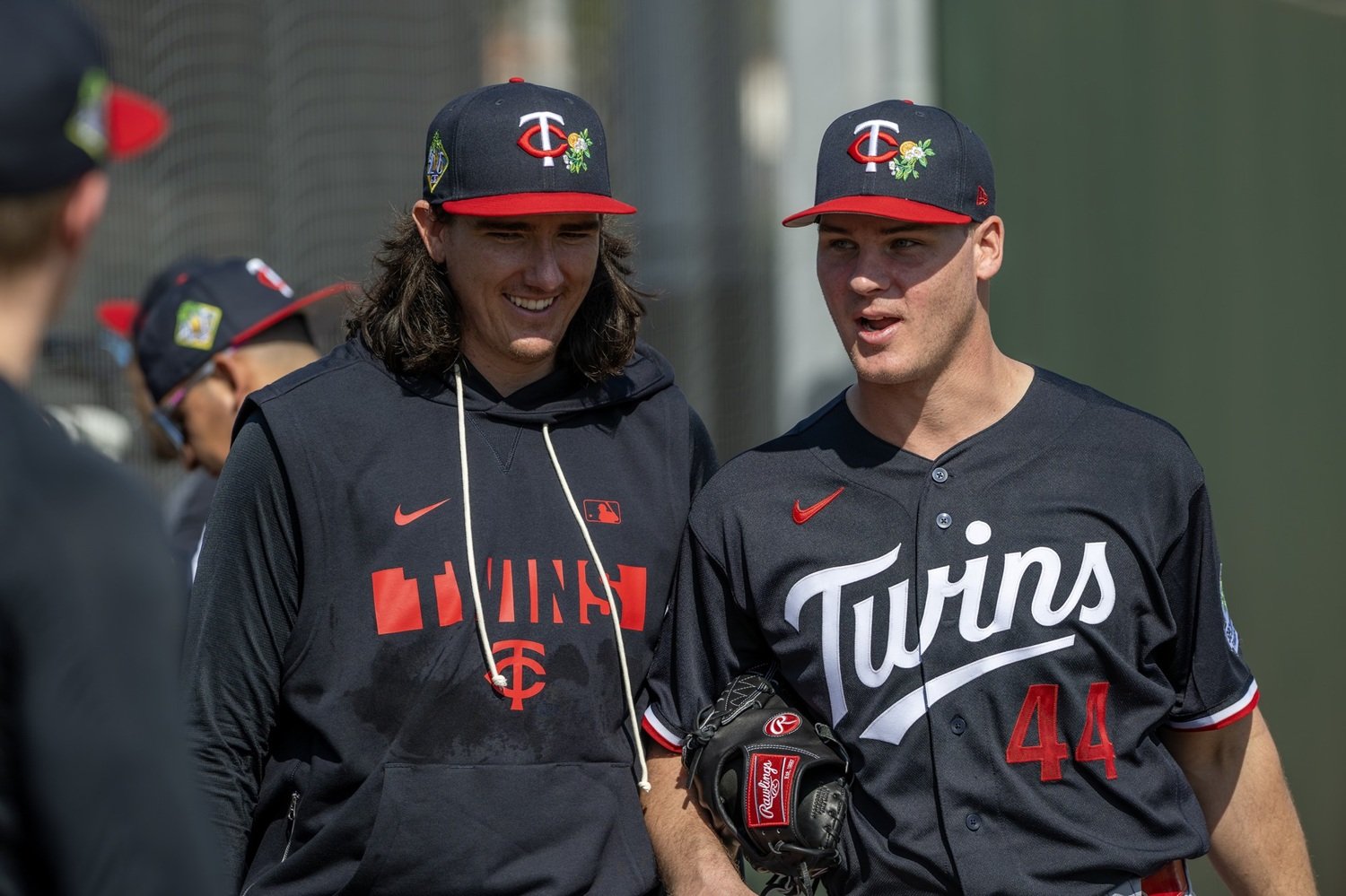 Late-Inning Questions Remain, but Twins Bullpen Picture Is Getting Clearer - Twins - Twins Daily