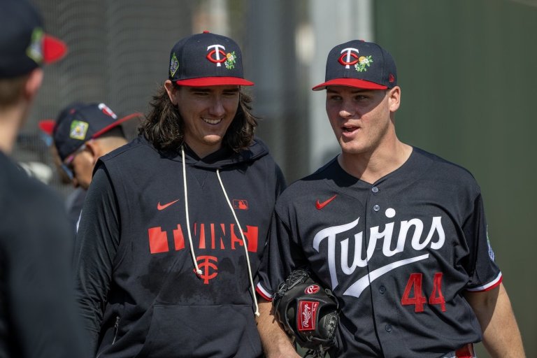 Late-Inning Questions Remain, but Twins Bullpen Picture Is Getting Clearer