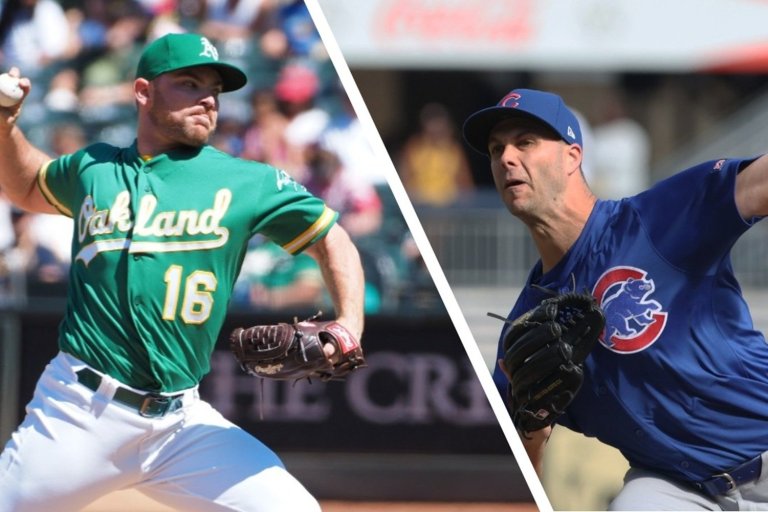 Taylor Rogers, Liam Hendriks, and Building the Next Great Twins Bullpen