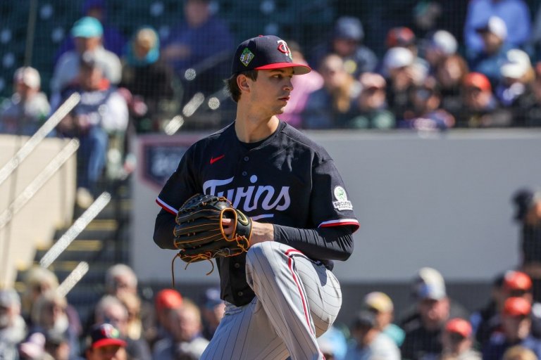 Spring Temperature Check: Who's Hot and Who's Cold in Twins Camp? (Feb 20-23)