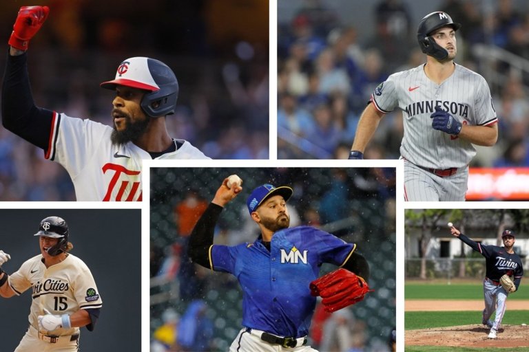 Ranking the Minnesota Twins Uniforms for 2026