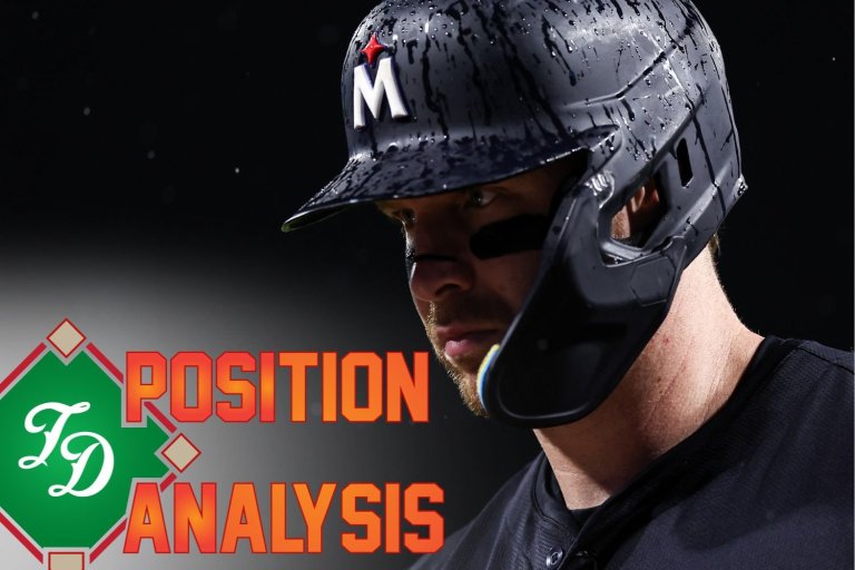 Minnesota Twins 2026 Position Analysis: Catcher