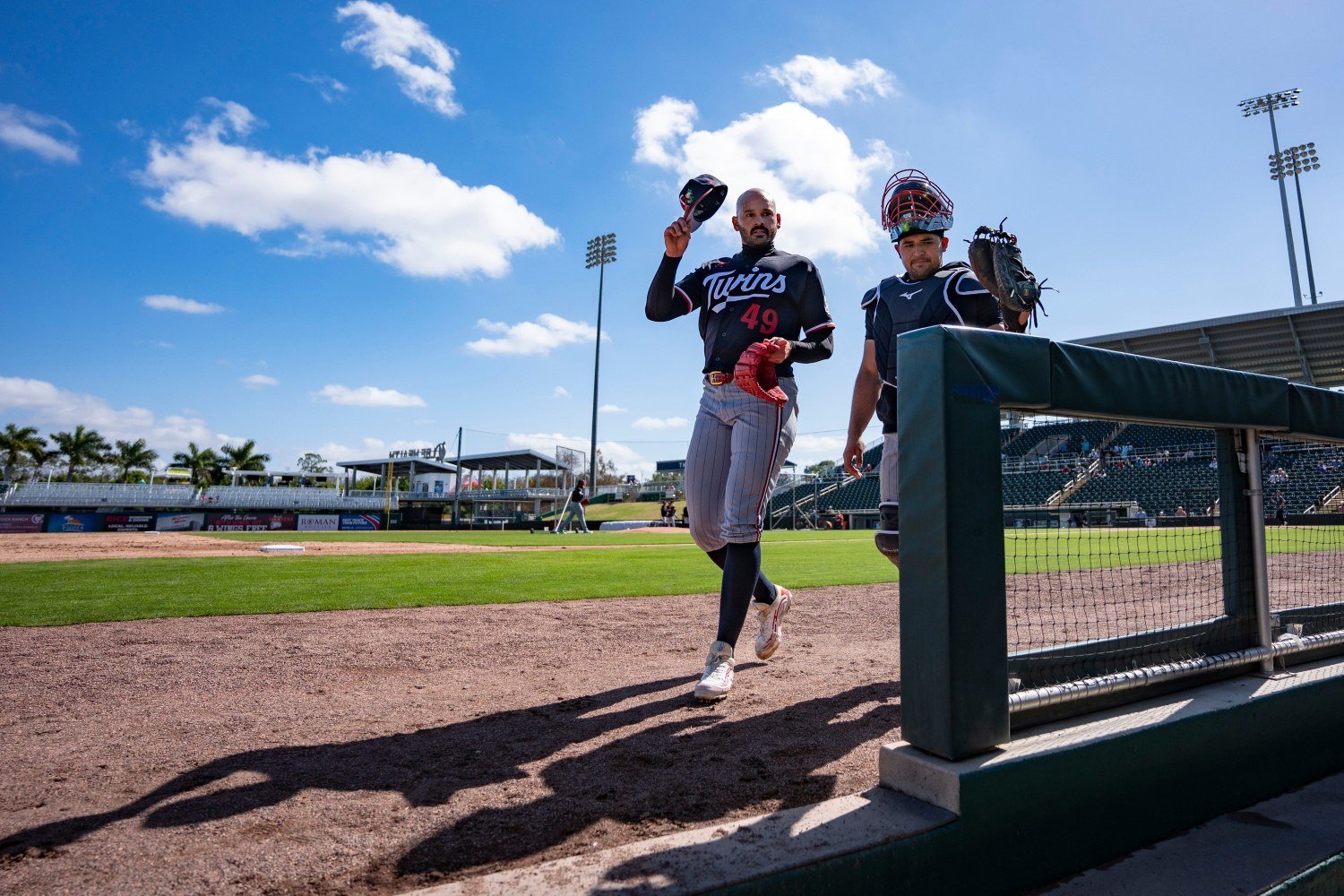 More information about "Why the Twins Shouldn't Replace Pablo Lopez"