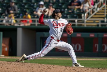 Twins Daily 2026 Top Prospects: #11-15