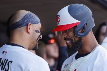 Minnesota Twins 2026 Opening Day Roster Projection, v3.0