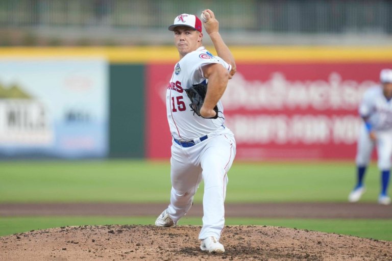 Inside the Twins Pitching Pipeline, Part 1