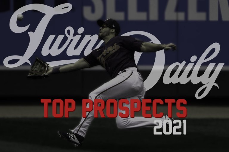 Reviewing the Twins Daily Top-20 Prospects from 2021