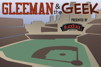 Gleeman & The Geek: Twins' Vanishing Rotation Depth