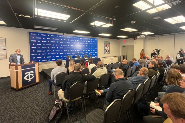 Press Release Roulette