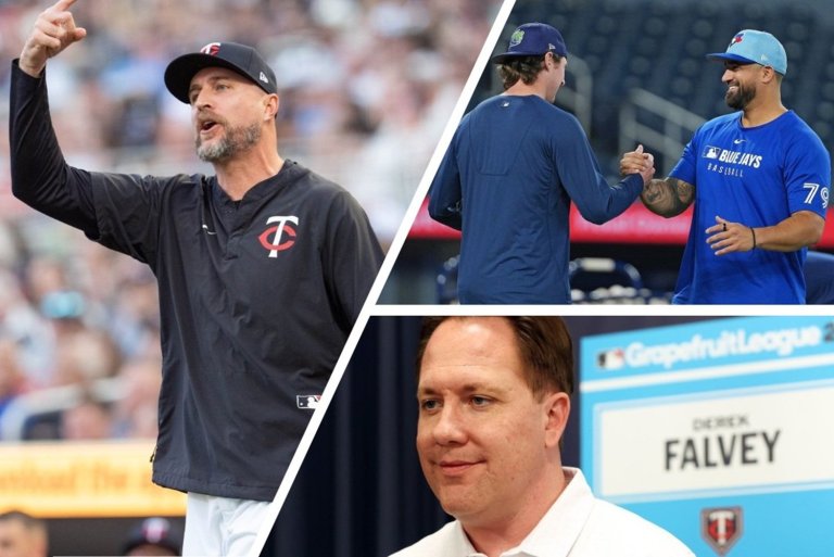 The Pohlads Are Running Out of Scapegoats