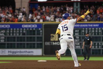 The Houston Astros Want Lefty Bats? The Minnesota Twins Have Plenty.