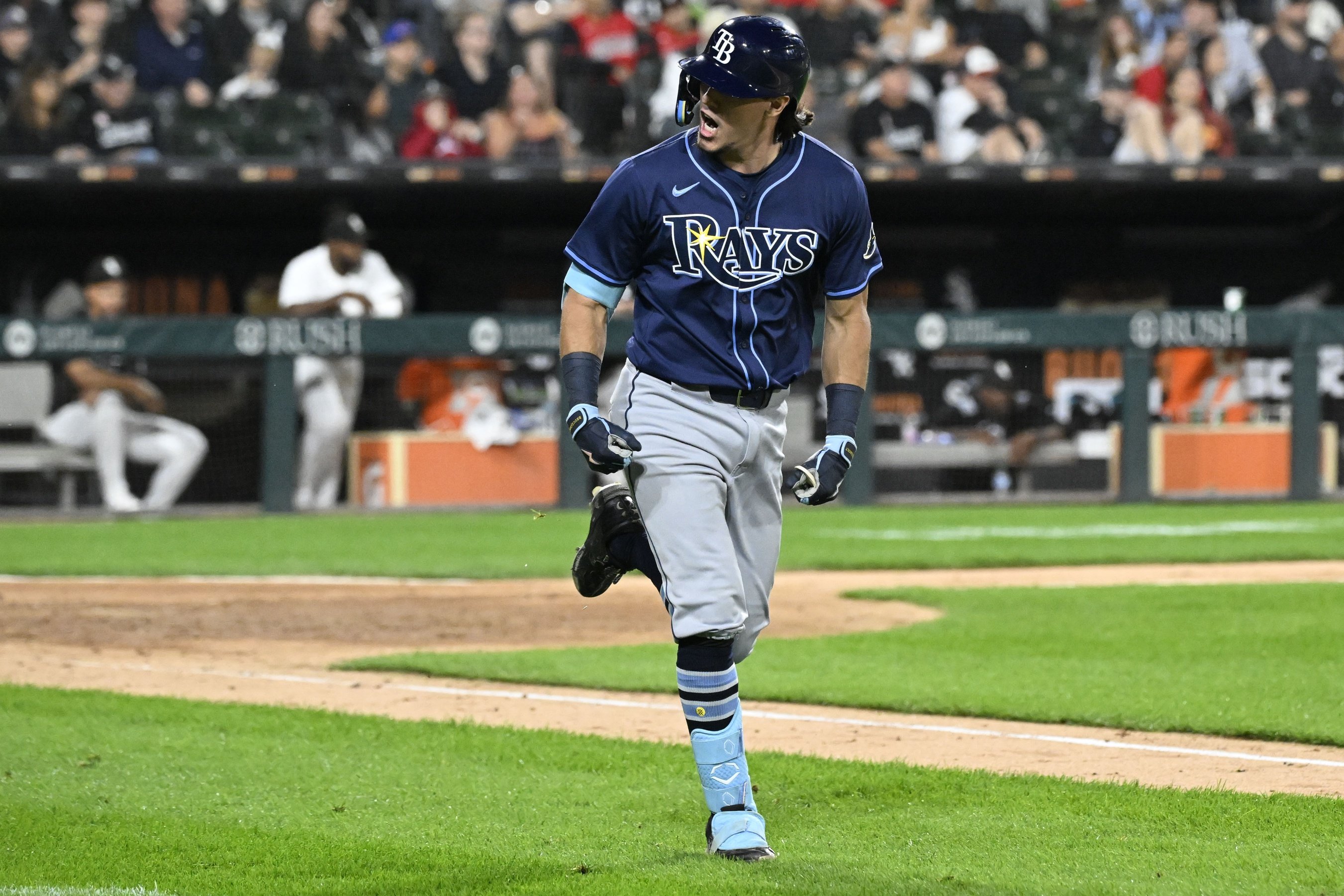 More information about "Bench Role, DFAd, or St. Paul: Analytically Breaking Down Tristan Gray’s Player Profile"