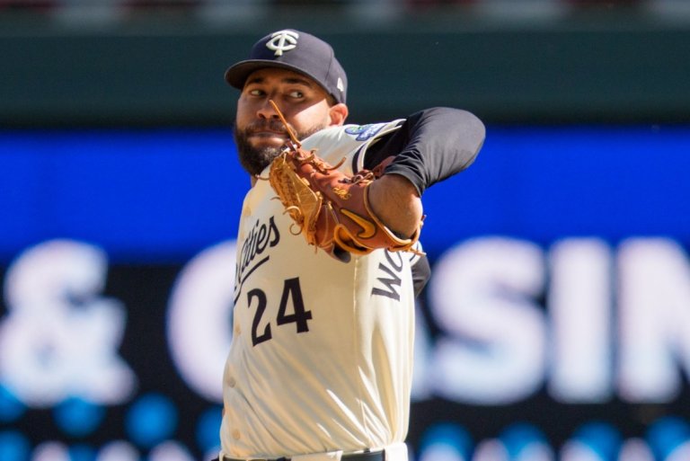 Simeon Woods Richardson Deserves A Rotation Spot