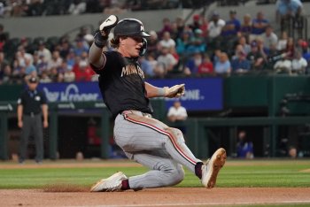 The Twins’ Identity Is Shifting, And It Starts on the Bases