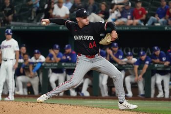 What's the Best-Case Scenario for the 2026 Twins Bullpen?