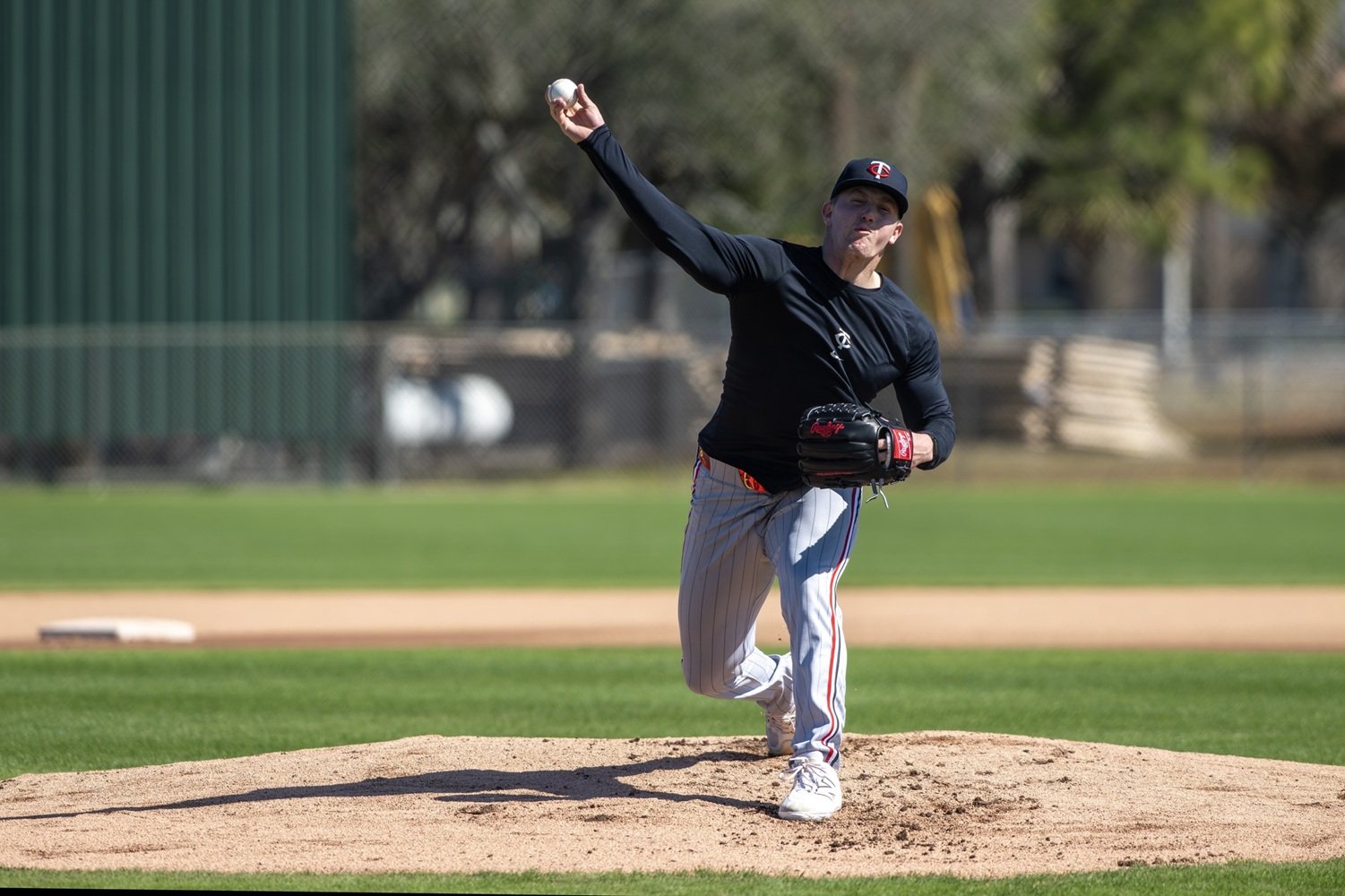 More information about "Examining the Minnesota Twins' Rotation Depth Following Pablo López's Injury"