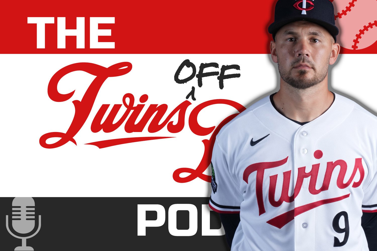 More information about "Episode 69: Spring Training Storylines"