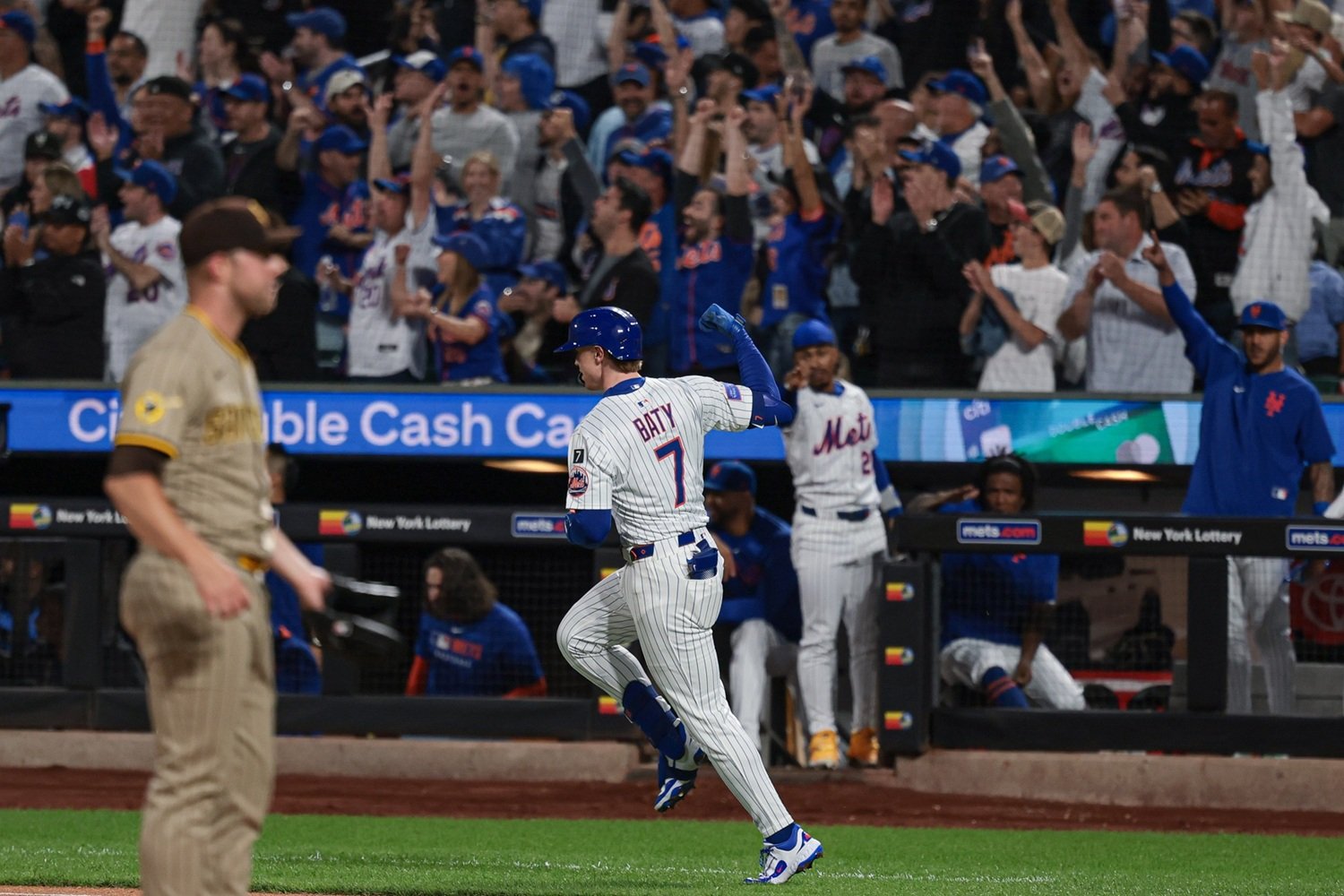 More information about "The Twins Should Make A Last Minute Swap With The Mets"