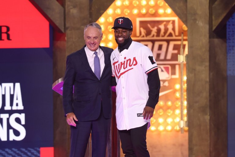 Inside the Twins Shortstop Pipeline