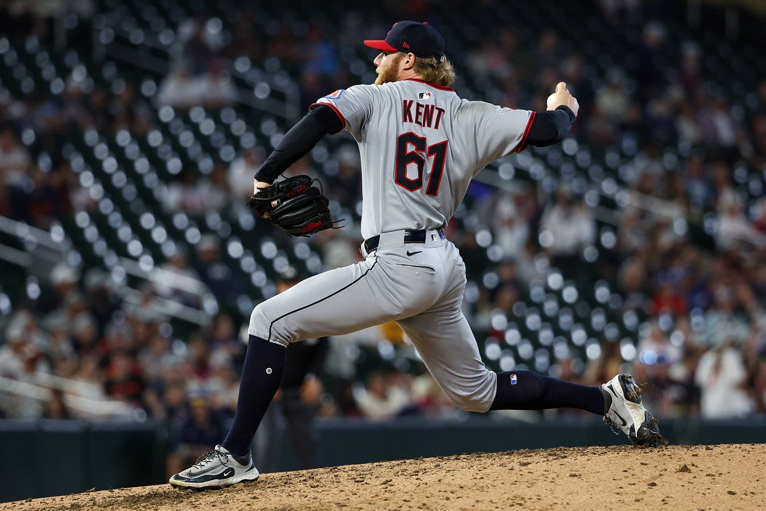 More information about "Twins Add Zak Kent to Bullpen Mix with Waiver Claim"