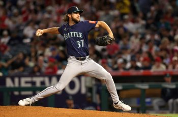 Twins Claim RHP Jackson Kowar from Mariners