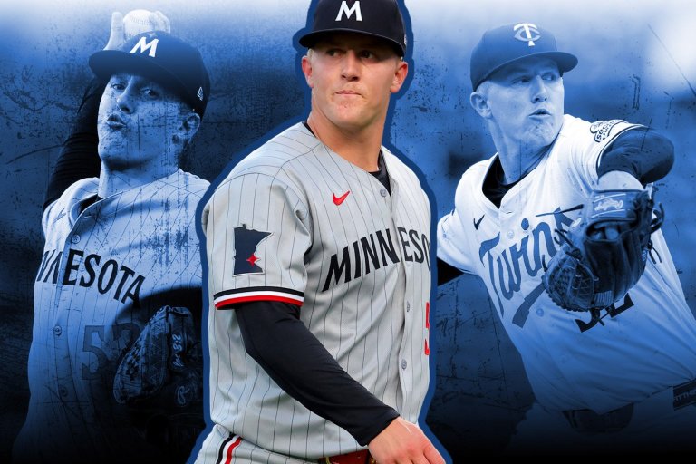 Rotation, Bullpen, or St. Paul: Analytically Breaking Down Zebby Matthews’s Arsenal