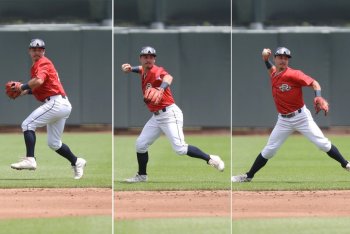 Twins Daily 2026 Top Prospects: #16-20