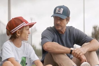 Baseball Movie Review: You Gotta Believe (2024)