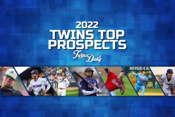 Revisiting Twins Daily's Top-20 Prospects From 2022