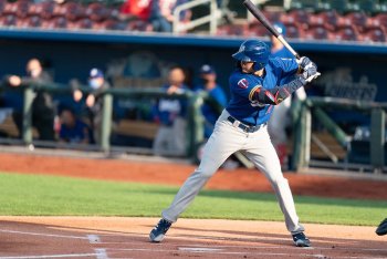 Reports: Twins Might Add Another Plodding, Left-Handed Outfielder to Mess with Beat Writers