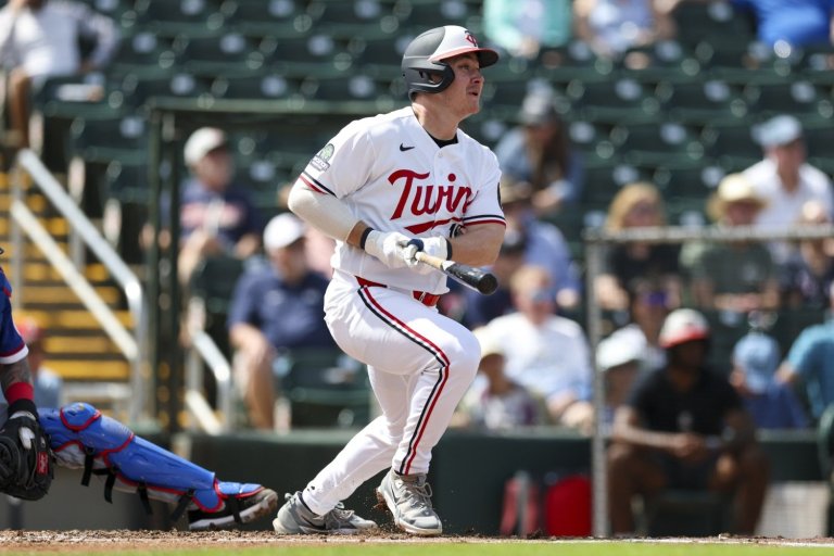 Alan Roden is a Victim of Minnesota Twins' Poor Roster-Building